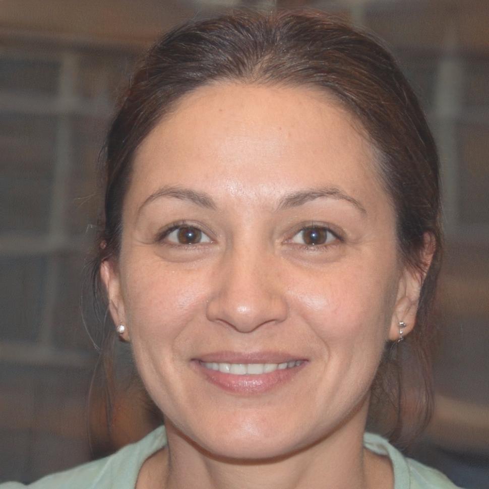 Melda Özkan - Proje Lideri
